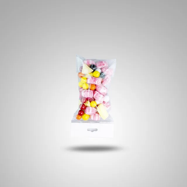 candy, plastic bag, package, packing, packaging, transparent bag, dry food, food, product, plastic bag, plastic bag, plastic bag, plastic bag, plastic bag, transparent bag. Jak dobrać opakowanie do produktu i sposobu dostawy?